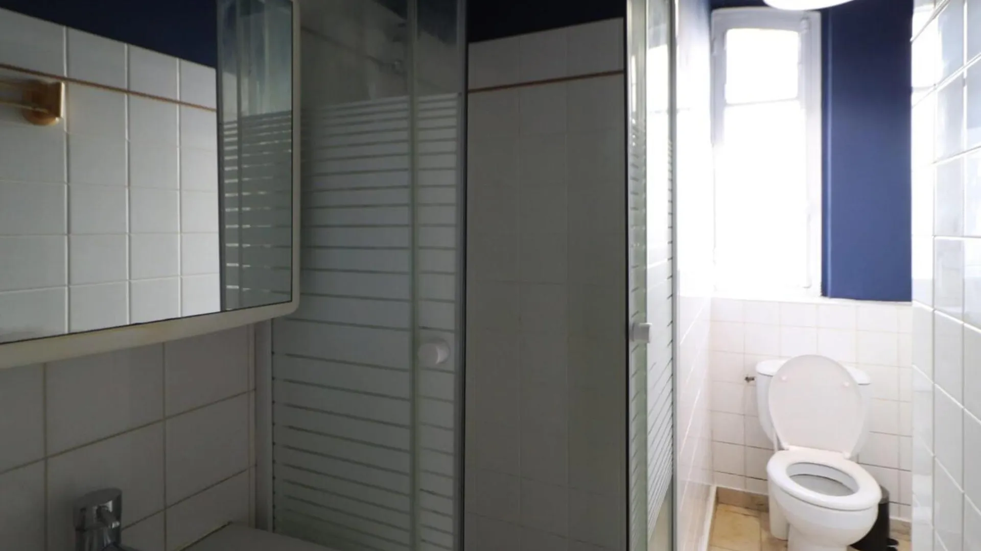 Holiday home Chambre Paris 05 - Bail Mobilite France
